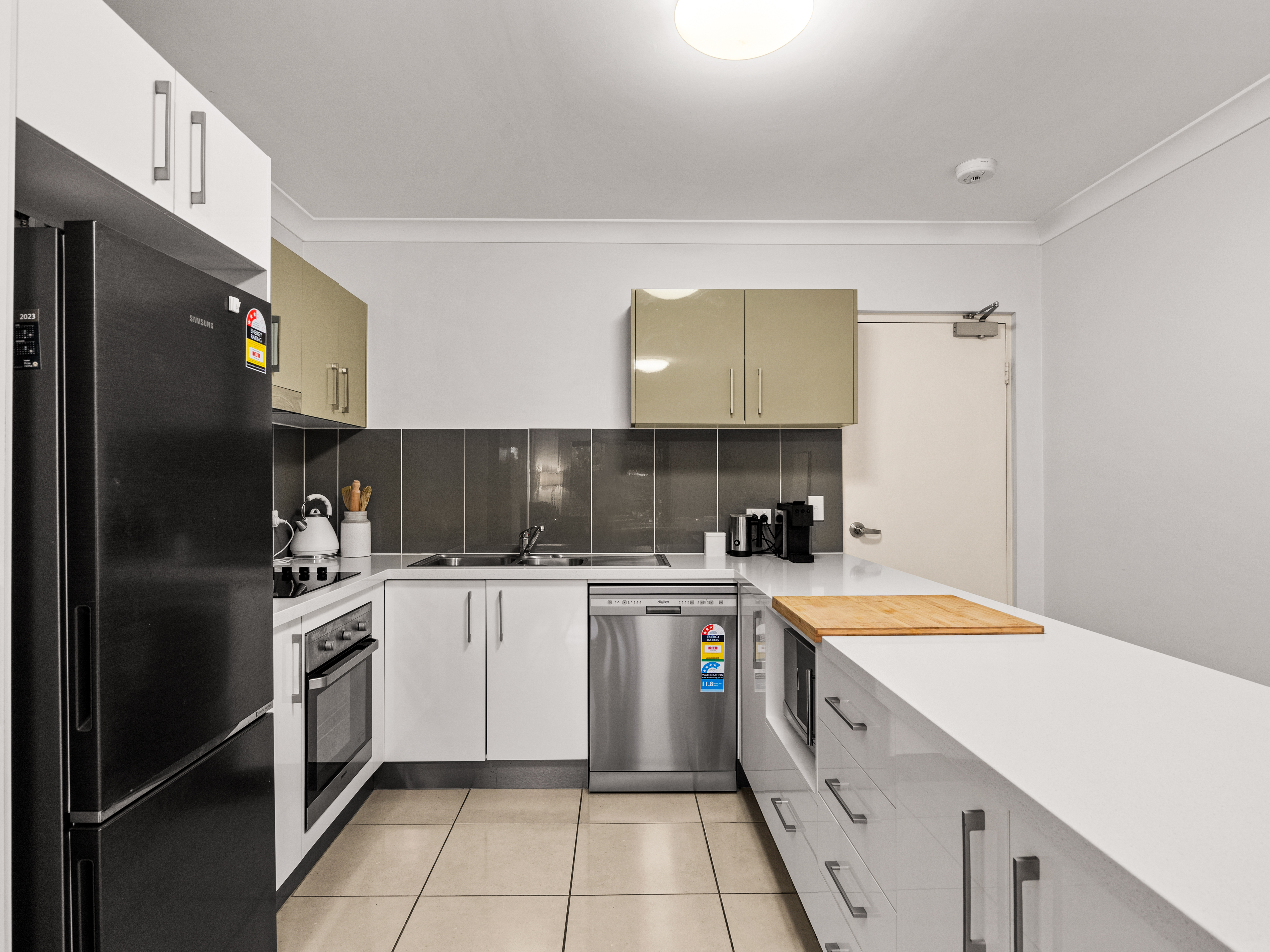 UNIT 23 25 GAMELIN CR, STAFFORD QLD 4053, 0 rūma, 0 rūma horoi, Unit