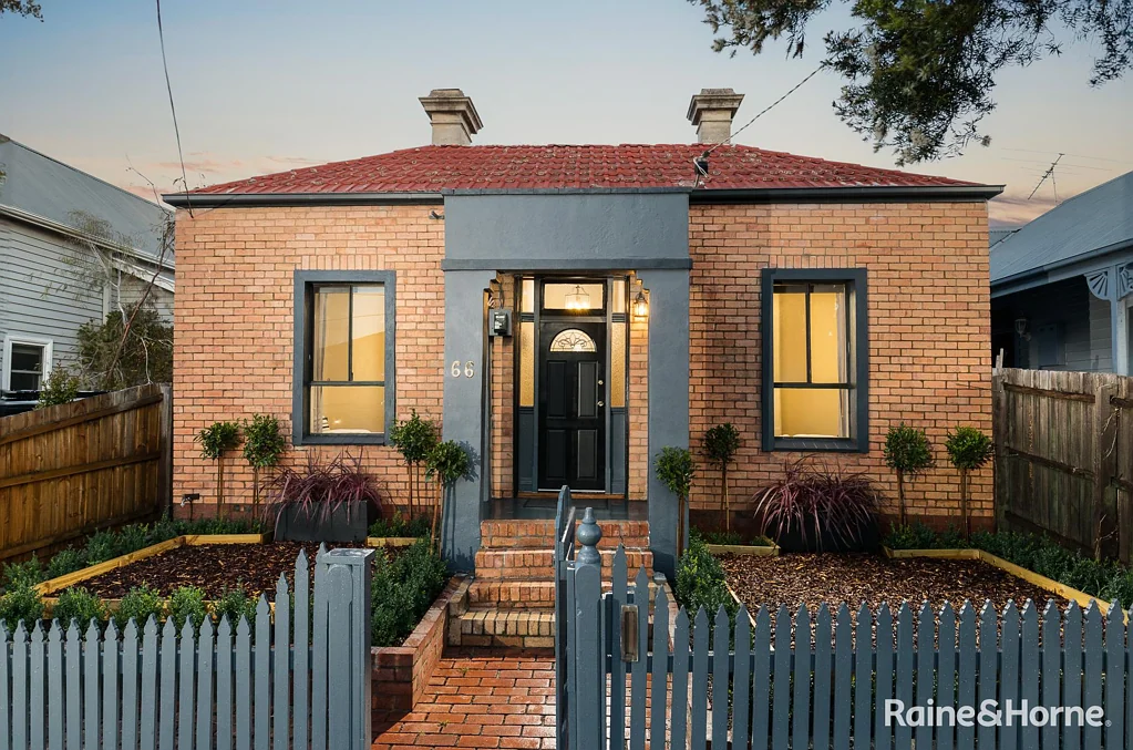 66 Rose Street, Brunswick, VIC 3056