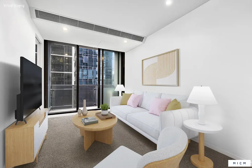 Southbank 2房 屡获殊荣的 Southbank Grand 中经济实惠的优雅 Affordable Elegance in Award-Winning Southbank Grand