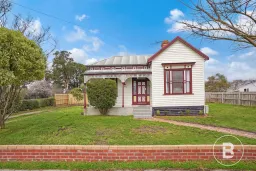 226 York Street, Ballarat East