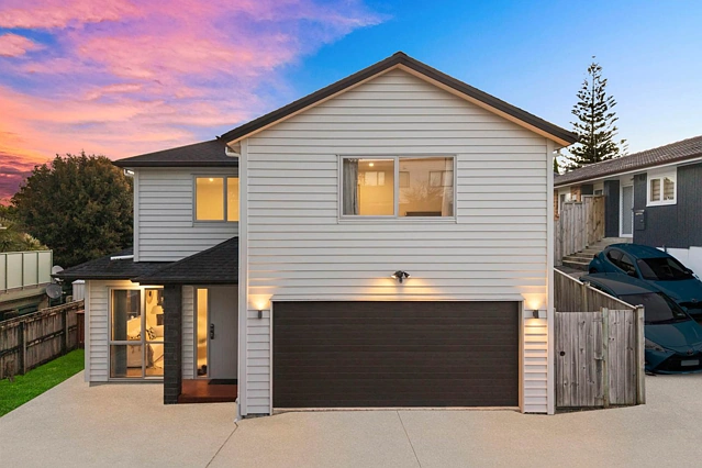 45A Hogans Road, Glenfield, North Shore City