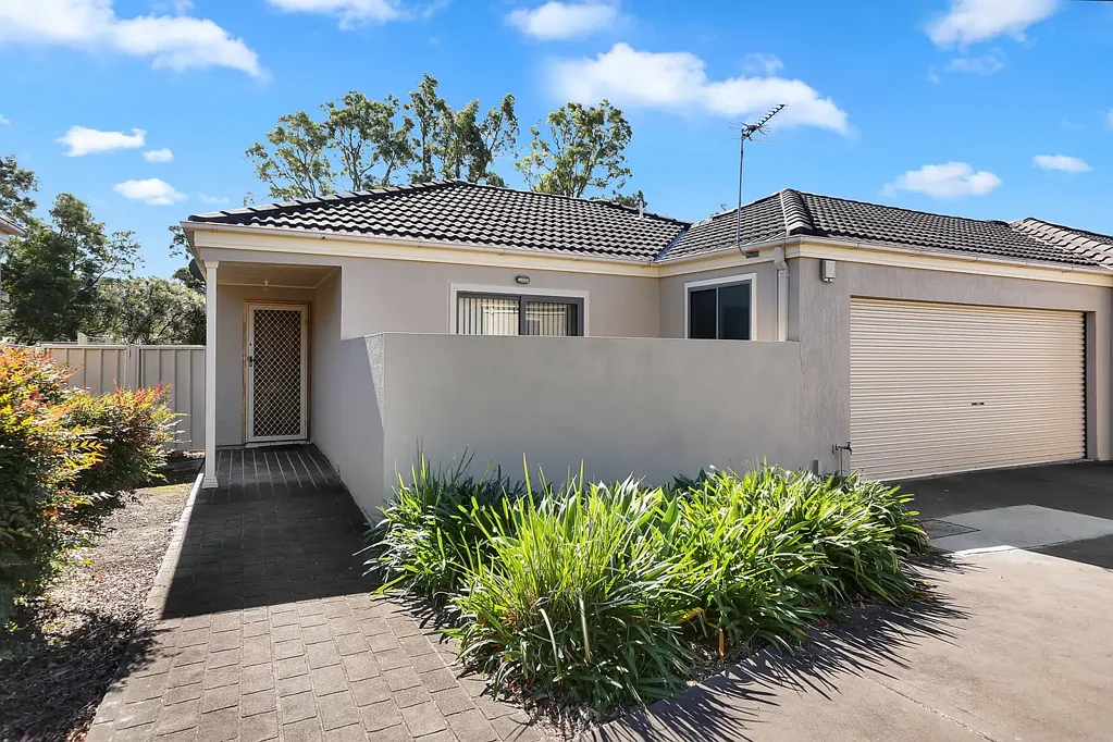 Horsley 2房  Spacious, Private & Perfectly Located!