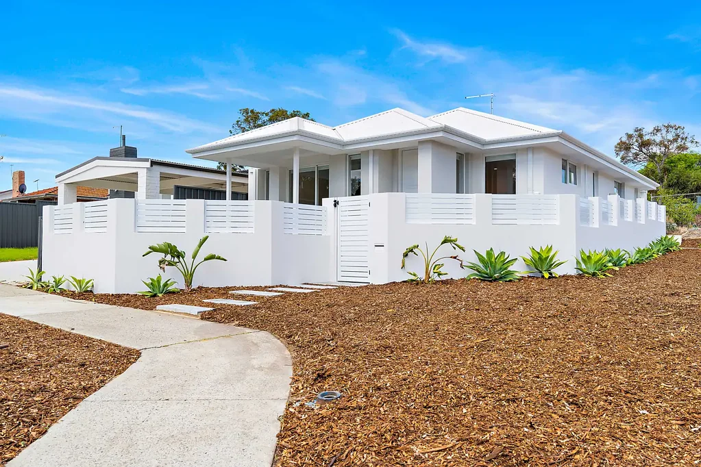 1A Archidamus Road, Coolbellup, WA 6163