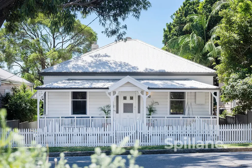 42 John Street, Tighes Hill, NSW 2297