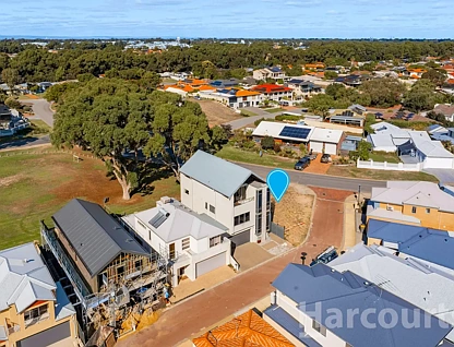 LOT 18/68 Hickman Road, Silver Sands, Mandurah, 0 ห้องนอน, 0 ห้องน้ำ, Section