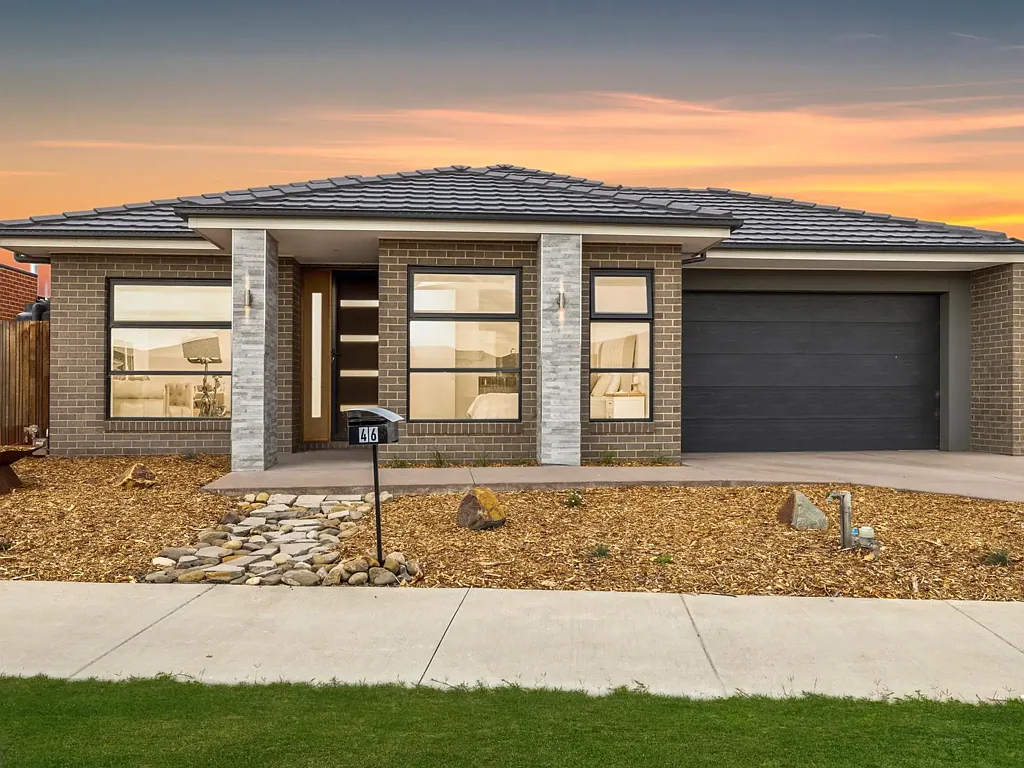 Wonthaggi 4ਬੈੱਡਰੂਮ LARGE FAMILY HOME ON LARGE BLOCK IN POWLETT RIDGE