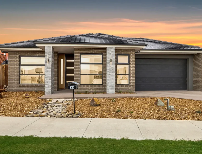 46 Connection Road, Wonthaggi, Traralagon , 4 ਕਮਰੇ, 2 ਬਾਥਰੂਮ, House