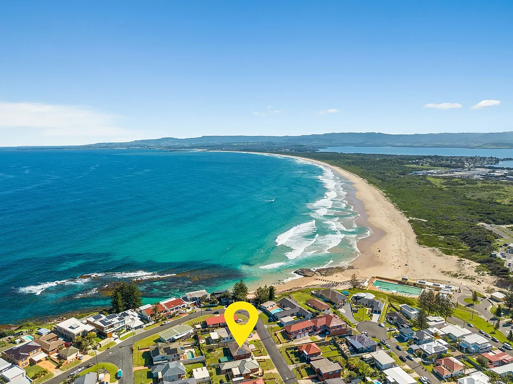 17 Dovers Drive, Port Kembla, NSW 2505