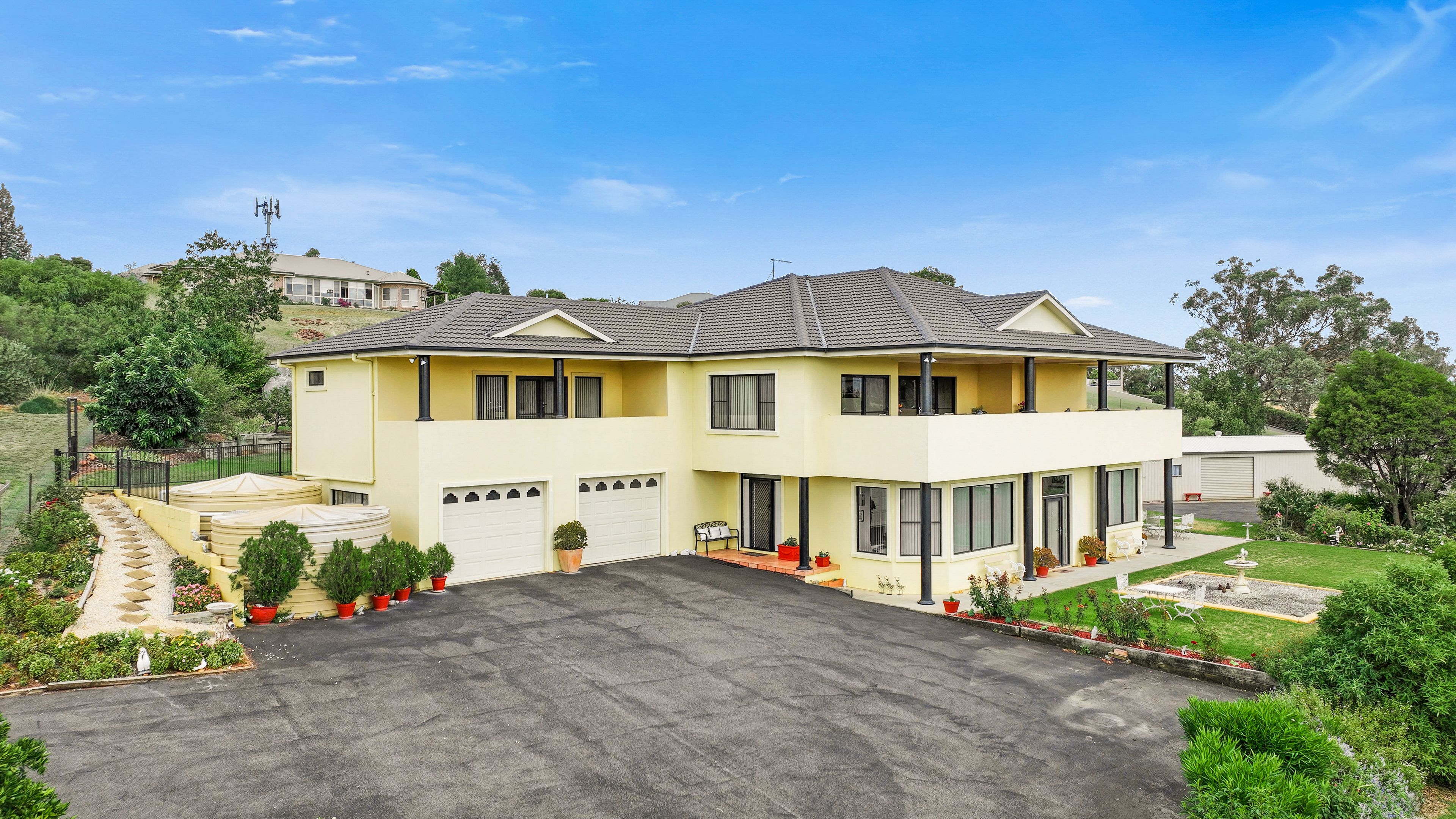 1 SHARON CT, KINGSWOOD NSW 2340, 0 habitaciones, 0 baños, House