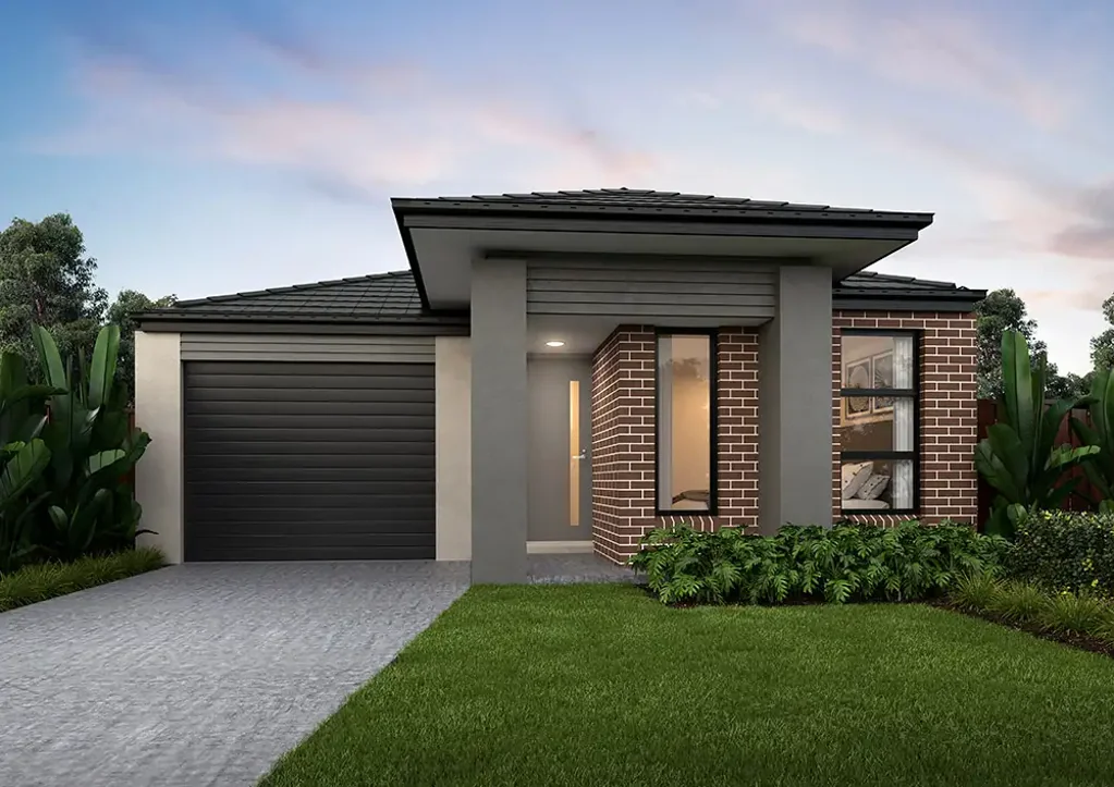 Truganina 3 Bedroom First Home buyer Price - 3 Bedroom Home - Grandview Estate