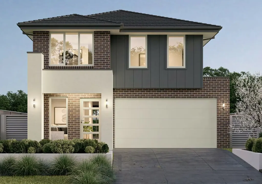 Grantham Farm 4房  Final Chance in Grantham Farm – Premium 320sqm Double-Garage Home & Land Package, Act Now!