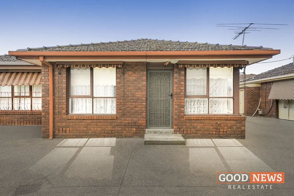 2/19 Canterbury Street, Deer Park, VIC 3023