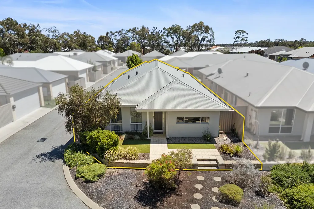78 Appaloosa Drive, Baldivis, WA 6171