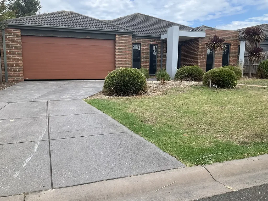 Hastings 4房 家庭住宅 Family Home