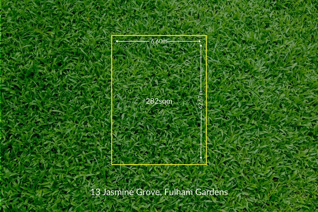 Fulham Gardens  Prime Land Opportunity to Build Your Dream Home