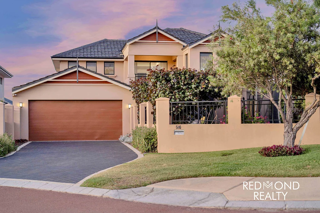 516 Burns Beach Road, Burns Beach, WA 6028