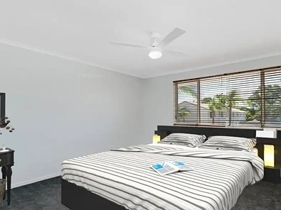 30/125 Pappas Way, Nerang, QLD 4211, 2 Schlafzimmer, 1 Badezimmer, Townhouse