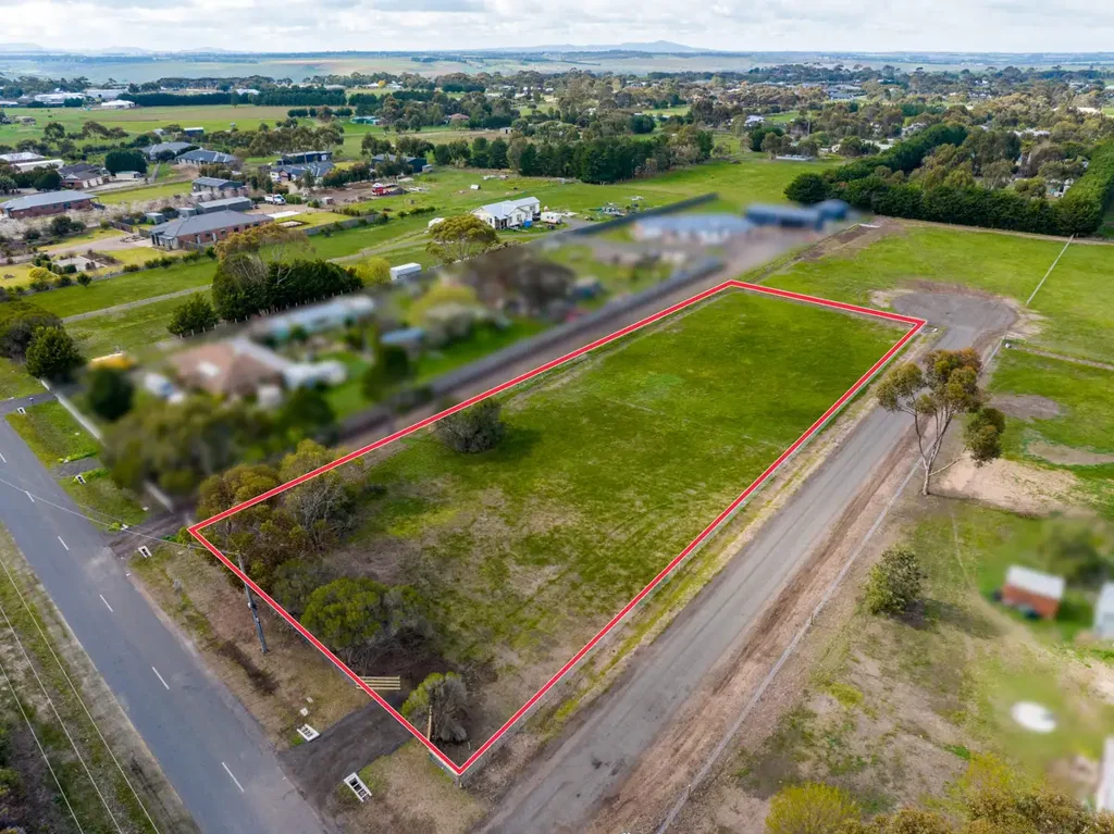 Bannockburn Perfect Location - Titled - 4,039m2
