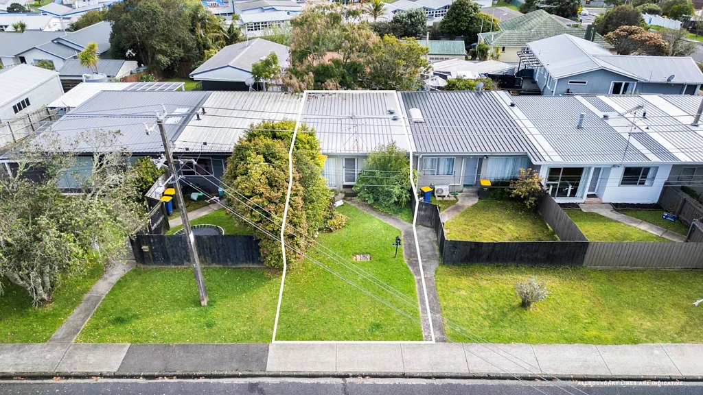 4/174 Birkdale Road, Birkdale, North Shore City, Auckland
