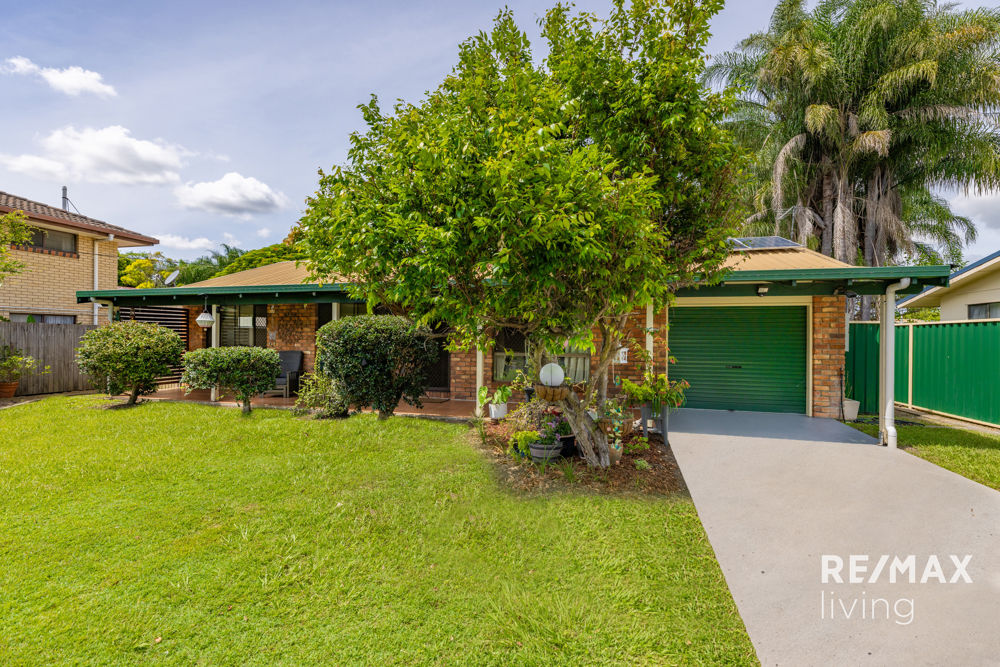 24 MELINDA ST, BURPENGARY QLD 4505, 0 Bedrooms, 0 Bathrooms, House