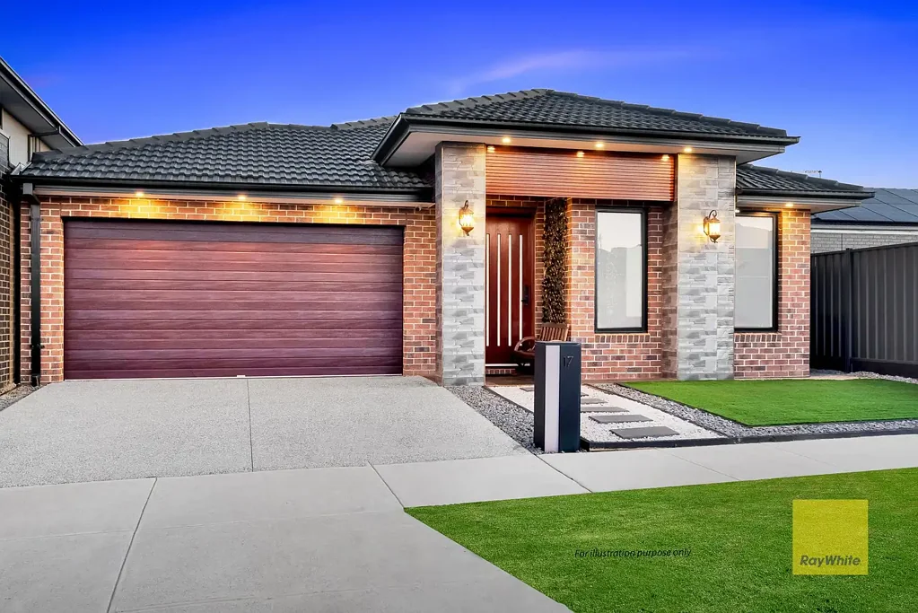 Truganina 3 Bedroom Modern Elegance Meets Ultimate Comfort in Mount Atkinson!!!