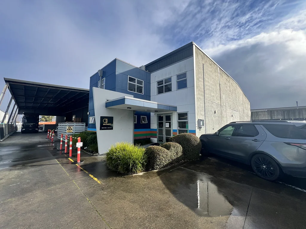 Camberley Prime Industrial Space for Lease