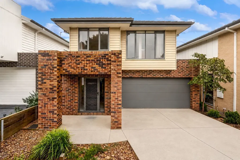 North Geelong 4Habitaciones Family Haven at Golfside