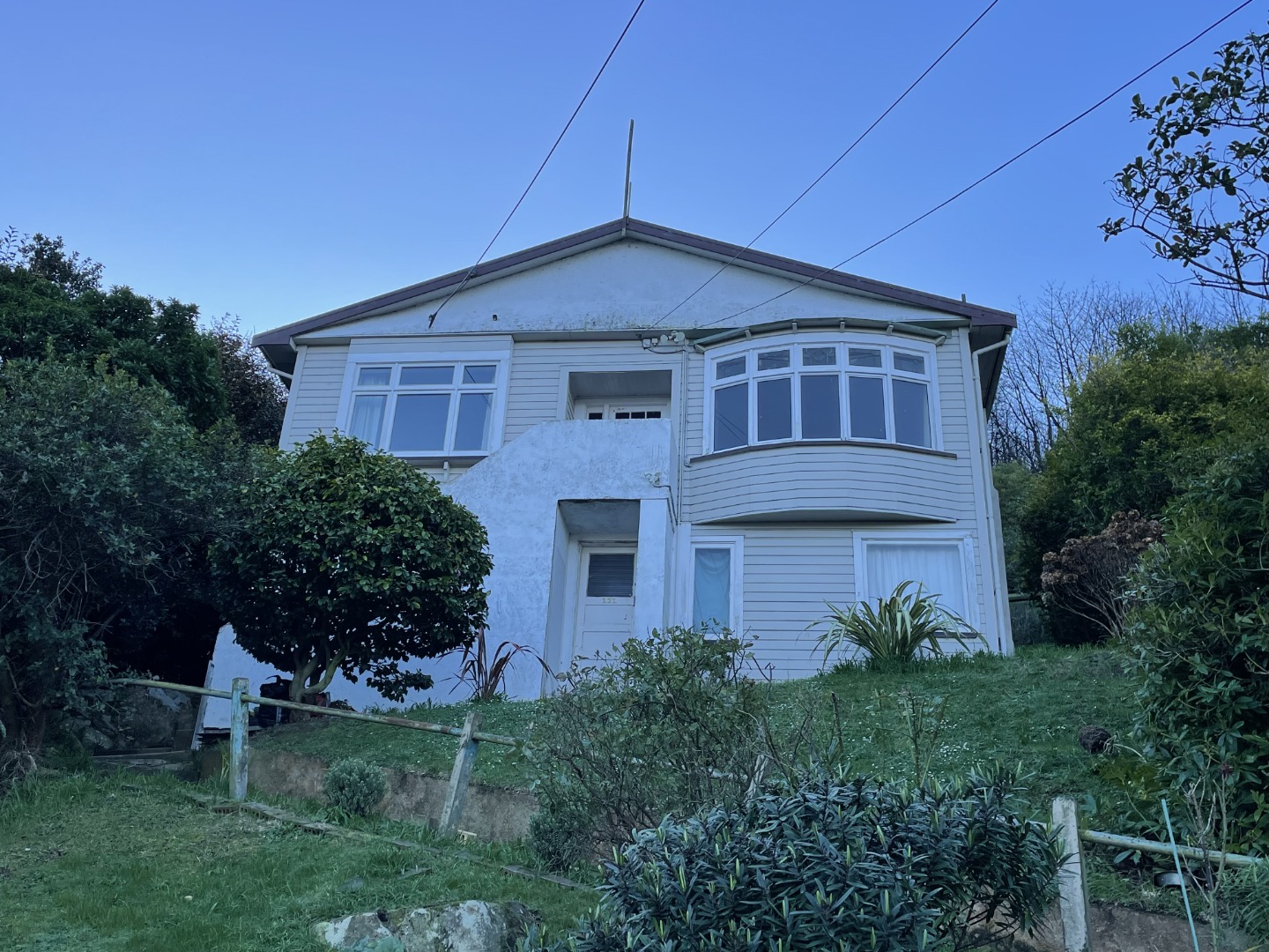 151 Ravensbourne Road, Ravensbourne, Dunedin, 2 rūma, 1 rūma horoi, House