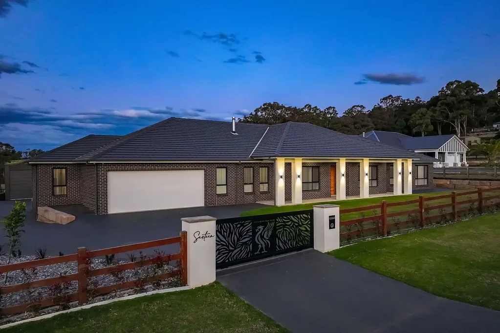 16 Timair Road, Thirlmere, NSW 2572