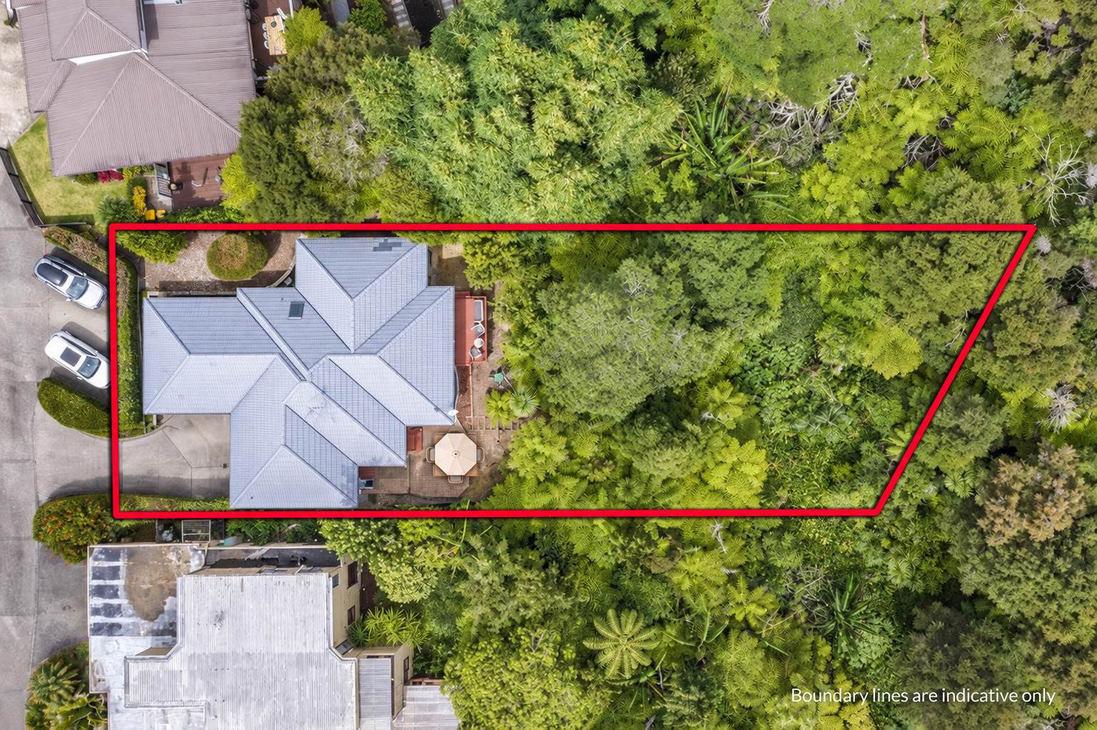 5 Springwater Vale, Unsworth Heights, photo 18