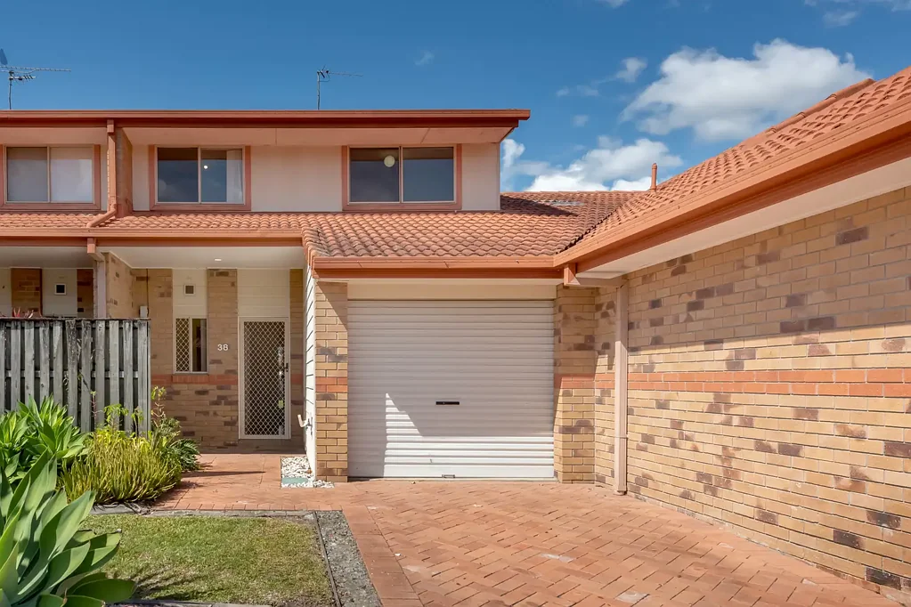Coomera 3房  Vacant & Move-In Ready!
