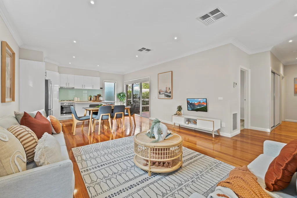 4/17 Pach Road, Wantirna South, VIC 3152