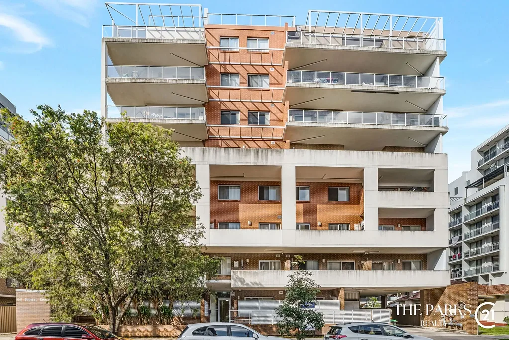 Stunning Two Bedroom Apartment