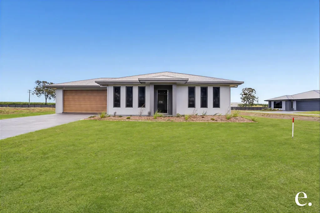 Mareeba 4Phòng ngủ COMING SOON - BRAND NEW 4 BED, 2 BATH HOME ON 3,010m2!