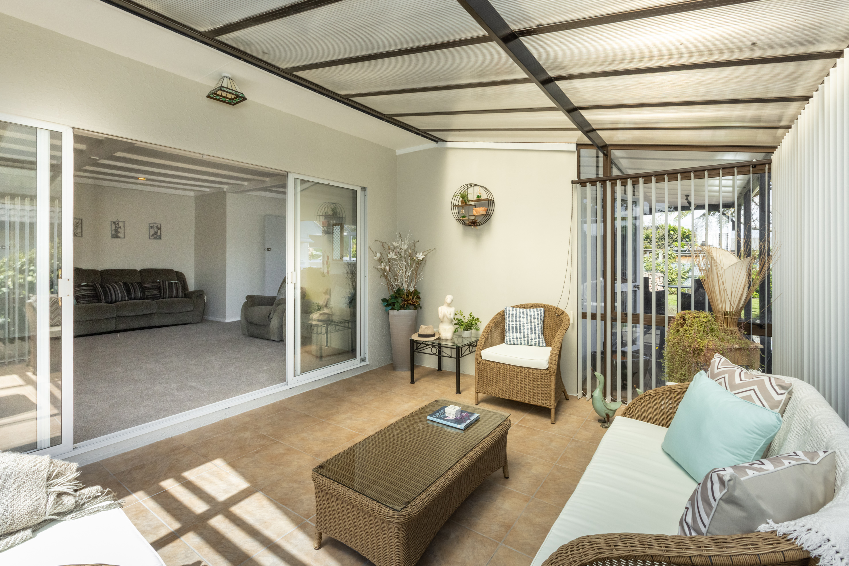 11 Park Road, Greenmeadows, Napier, 4 Kuwarto, 0 Banyo