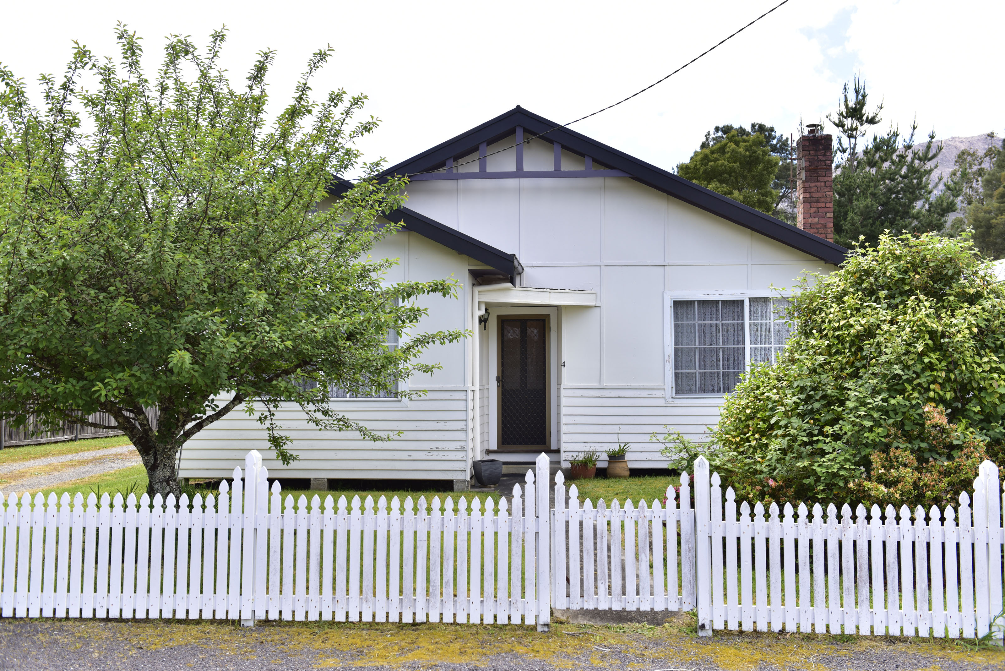 4 DARLING ST, QUEENSTOWN TAS 7467, 0 침실, 0 욕실, House