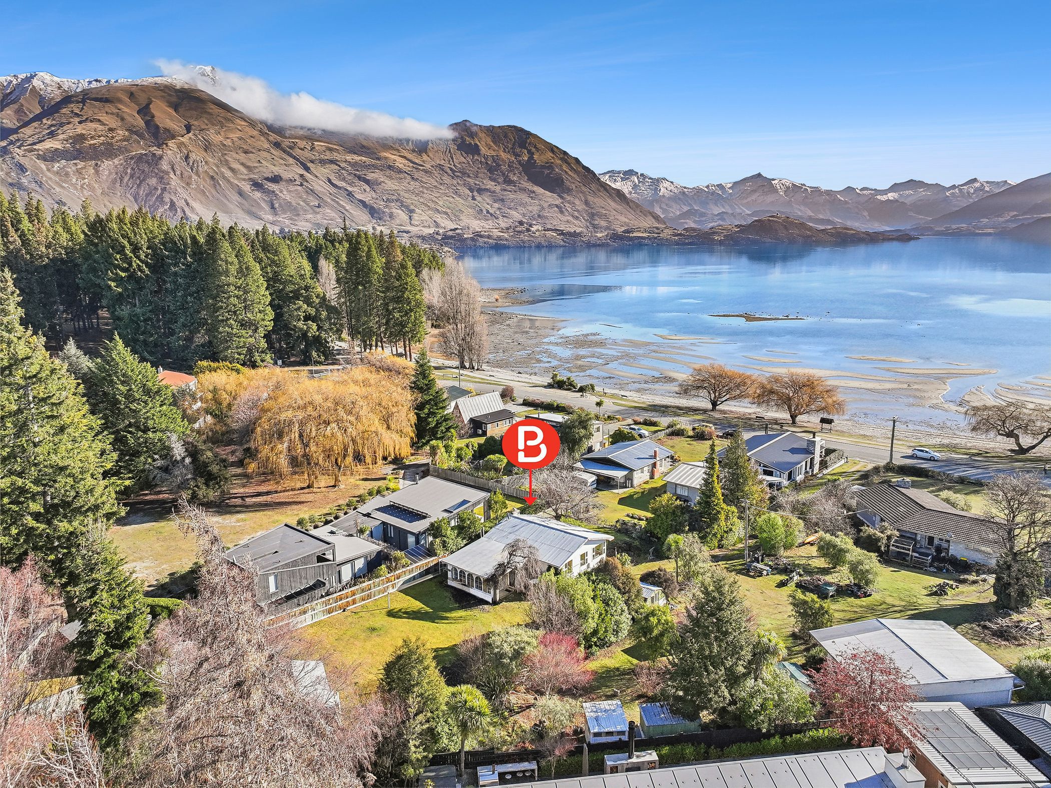 21 Aubrey Road, Wanaka