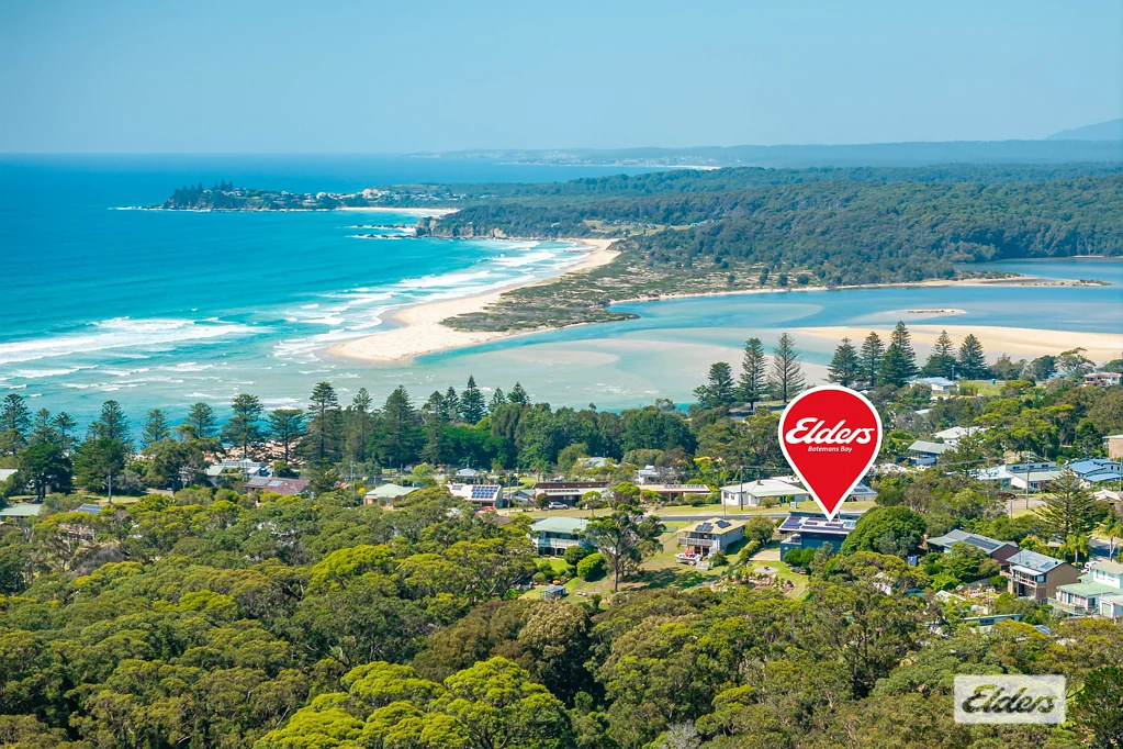 20 Craddock Road, Tuross Head, NSW 2537