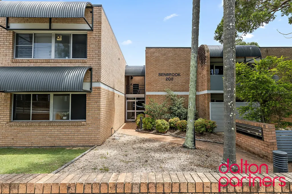 8/208 Brunker Road, Adamstown, NSW 2289