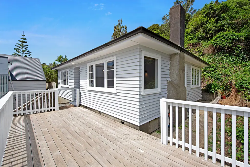90 Newlands Road, Newlands, Wellington