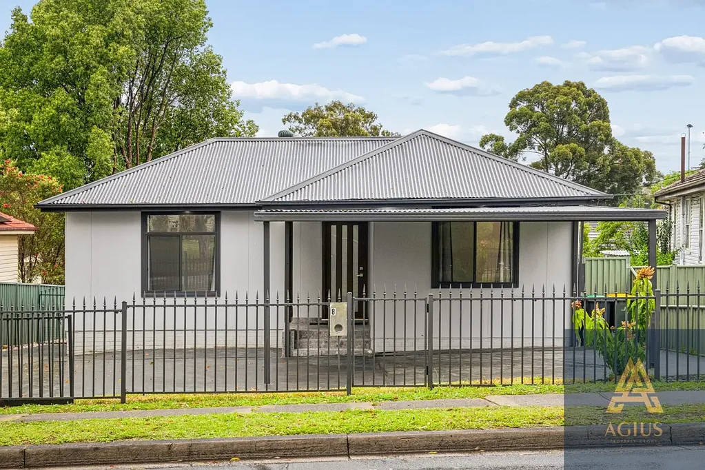 Seven Hills 3ਬੈੱਡਰੂਮ Cosy, convenient family cottage