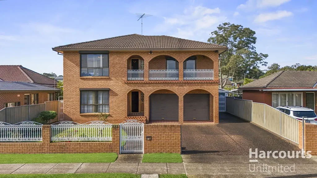 Blacktown 6chambre Two Homes Under the One Roof - Prime Location!