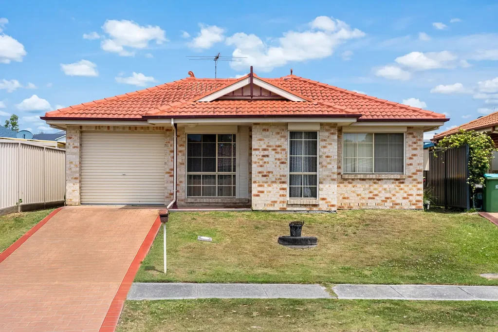 4 Fernhill Avenue, Hamlyn Terrace, NSW 2259