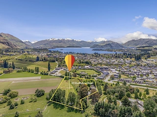 23 Studholme Road, Wanaka, Otago