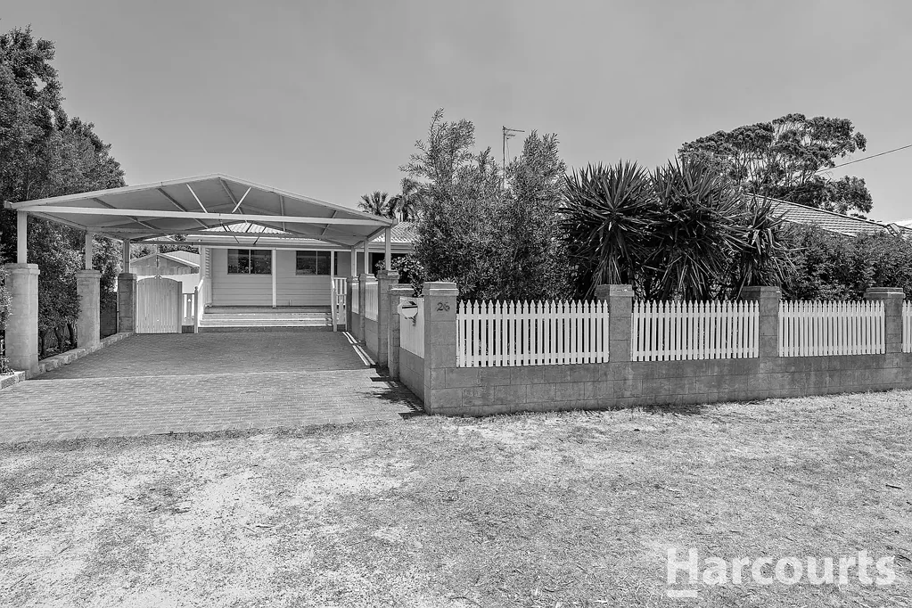 26 Andante Street, Falcon, WA 6210