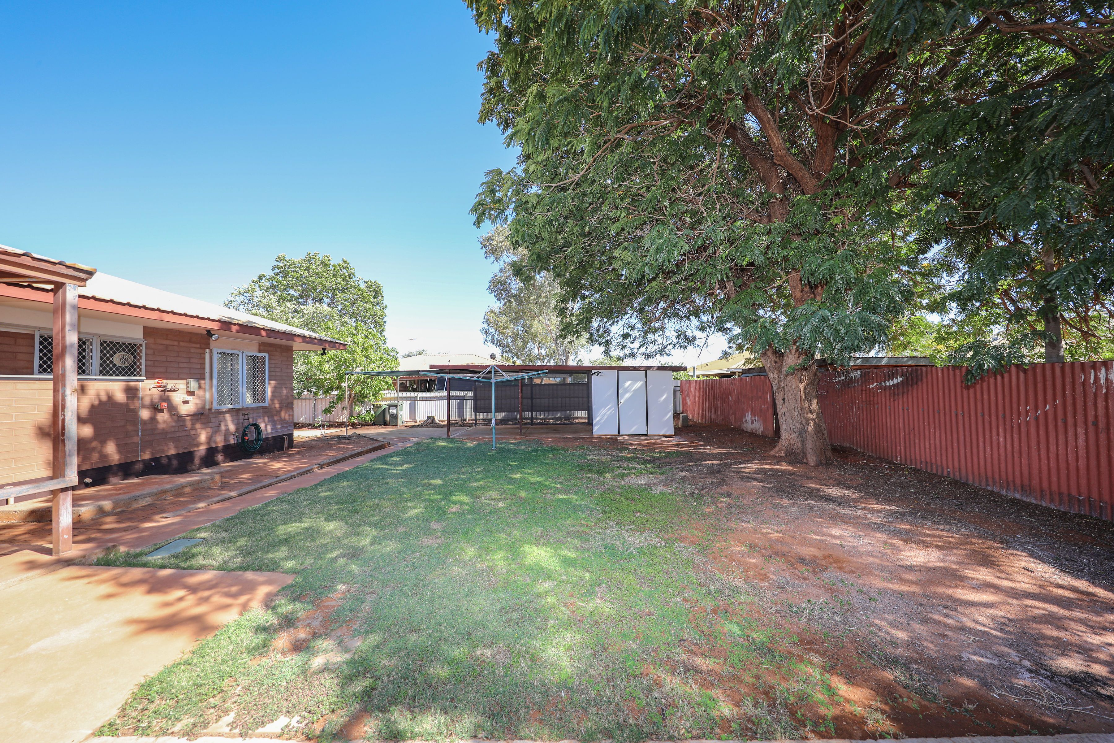 29 LEGENDRE RD, NICKOL WA 6714, 0 Bedrooms, 0 Bathrooms, House