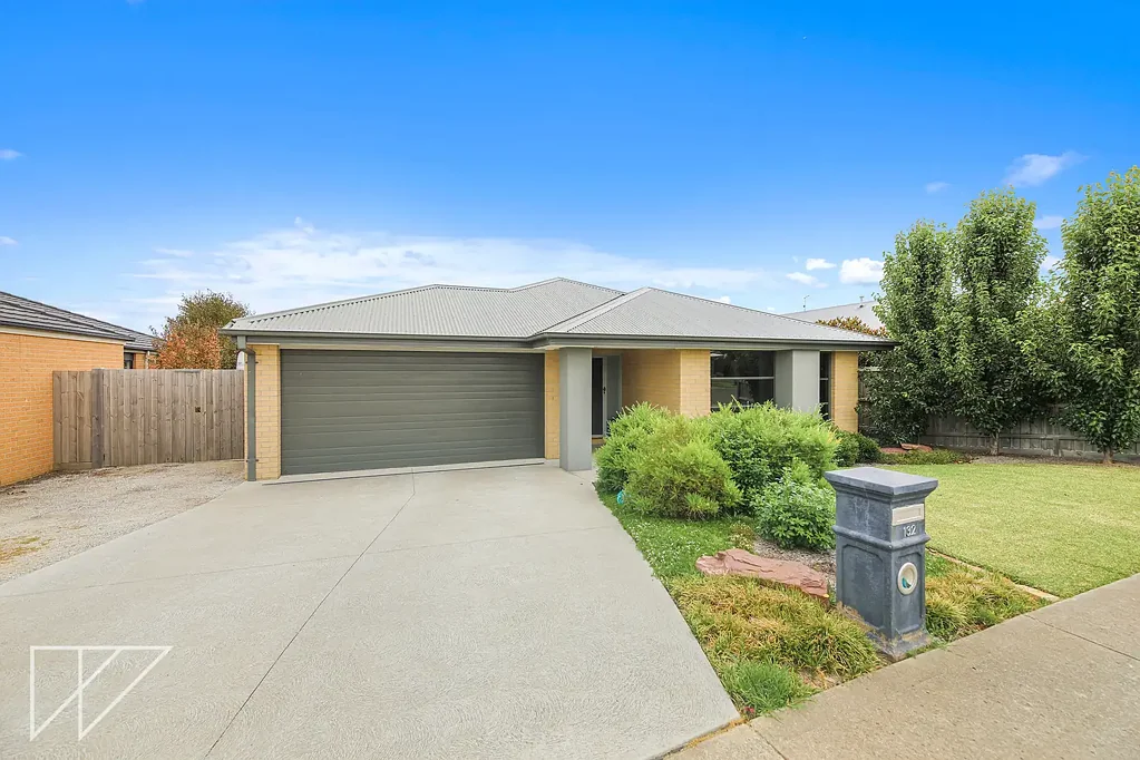 132 Twin Ranges Drive, Warragul, VIC 3820