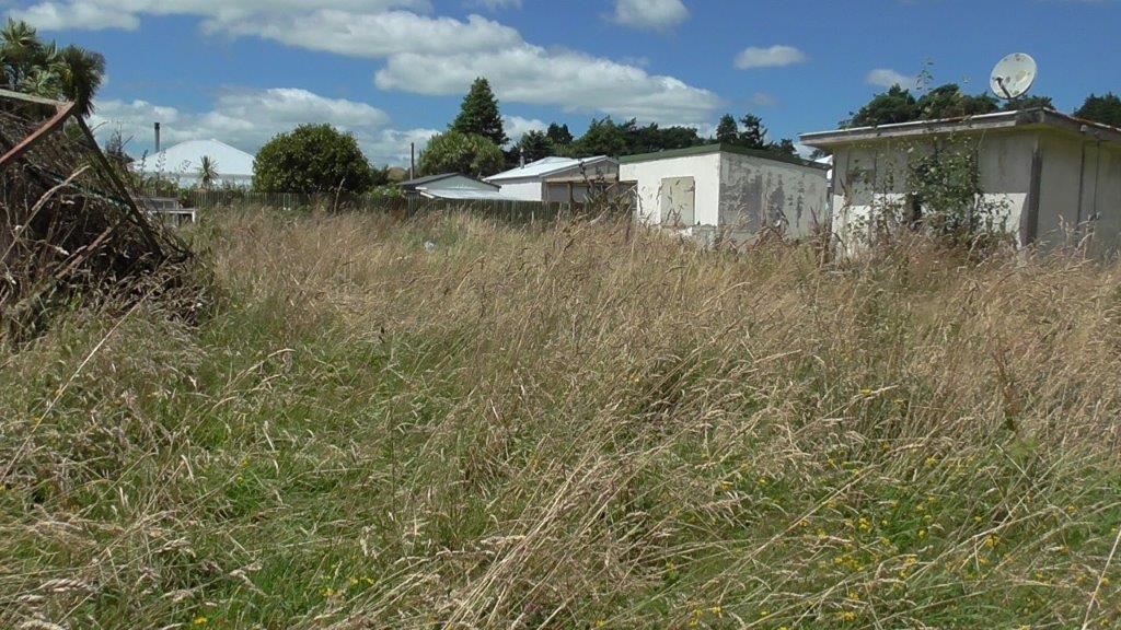 3 Turnor Street, Eketahuna, Tararua, 0房, 0浴