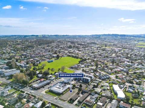 Manurewa Project for Profits – This Way or That Way!