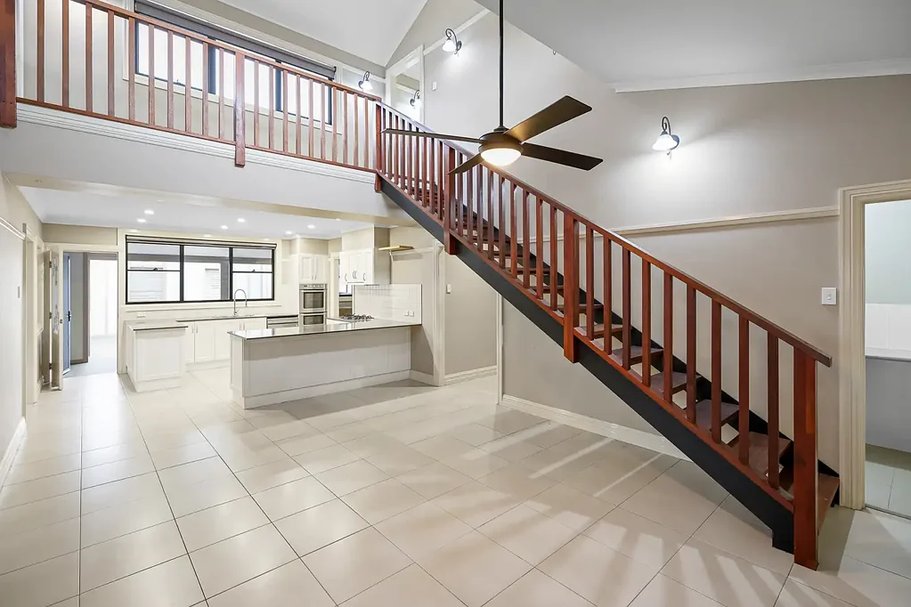 Mudgee 5房  Stylish, Spacious & Designed to Impress